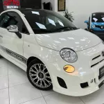 Fiat 500 2018 - Thumbnail 2
