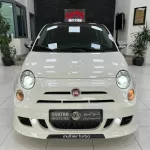 Fiat 500 2018 - Thumbnail 1