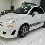 Fiat 500 2018 - Thumbnail 3