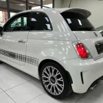 Fiat 500 2018 - Thumbnail 4
