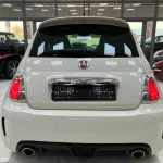 Fiat 500 2018 - Thumbnail 5