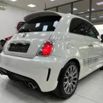 Fiat 500 2018 - Thumbnail 6