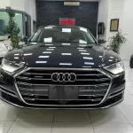 Audi A8 2019 Full Option - Thumbnail 2