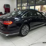 Audi A8 2019 Full Option - Thumbnail 4