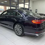 Audi A8 2019 Full Option - Thumbnail 5