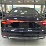Audi A8 2019 Full Option - Thumbnail 6