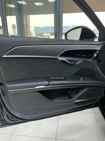 Audi A8 2019 Full Option