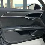 Audi A8 2019 Full Option - Thumbnail 7