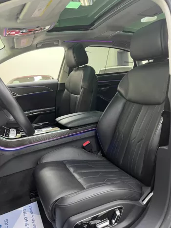 Audi A8 2019 Full Option