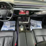 Audi A8 2019 Full Option - Thumbnail 10
