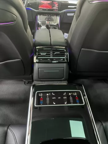 Audi A8 2019 Full Option