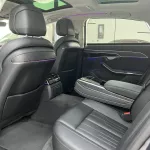 Audi A8 2019 Full Option - Thumbnail 12