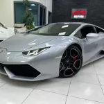 Lamborghini Huracan 2016 - Thumbnail 1