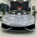 Lamborghini Huracan 2016 - Thumbnail 2