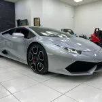 Lamborghini Huracan 2016 - Thumbnail 3