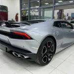 Lamborghini Huracan 2016 - Thumbnail 4