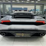 Lamborghini Huracan 2016 - Thumbnail 5