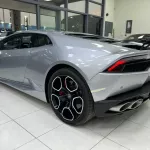 Lamborghini Huracan 2016 - Thumbnail 6