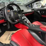 Lamborghini Huracan 2016 - Thumbnail 9