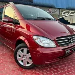 Mercedes Benz V250 2006 GCC - Thumbnail 1