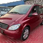 Mercedes Benz V250 2006 GCC - Thumbnail 3