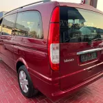 Mercedes Benz V250 2006 GCC - Thumbnail 4