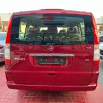 Mercedes Benz V250 2006 GCC - Thumbnail 5