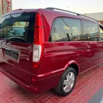 Mercedes Benz V250 2006 GCC - Thumbnail 6