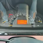 Mercedes Benz V250 2006 GCC - Thumbnail 7