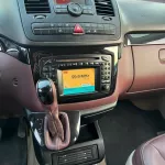 Mercedes Benz V250 2006 GCC - Thumbnail 8