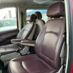 Mercedes Benz V250 2006 GCC - Thumbnail 9