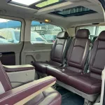 Mercedes Benz V250 2006 GCC - Thumbnail 12
