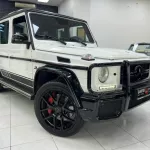 Mercedes Benz G63 AMG First Edition edition 2016 - Thumbnail 1