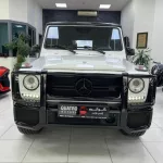 Mercedes Benz G63 AMG First Edition edition 2016 - Thumbnail 2