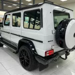 Mercedes Benz G63 AMG First Edition edition 2016 - Thumbnail 4