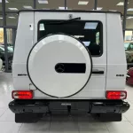 Mercedes Benz G63 AMG First Edition edition 2016 - Thumbnail 5