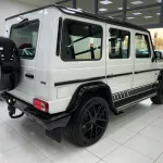 Mercedes Benz G63 AMG First Edition edition 2016 - Thumbnail 6