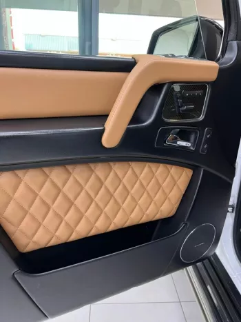 Mercedes Benz G63 AMG First Edition edition 2016