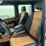 Mercedes Benz G63 AMG First Edition edition 2016 - Thumbnail 8