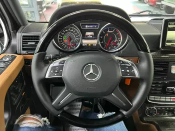 Mercedes Benz G63 AMG First Edition edition 2016