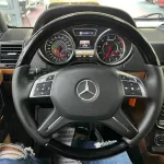 Mercedes Benz G63 AMG First Edition edition 2016 - Thumbnail 9