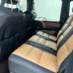 Mercedes Benz G63 AMG First Edition edition 2016 - Thumbnail 10