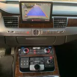 Audi A8L 5.0L 8Cyl 2015 GCC - Thumbnail 6