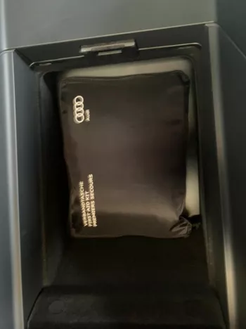 Audi A8L 5.0L 8Cyl 2015 GCC