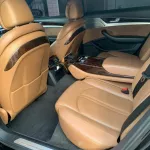 Audi A8L 5.0L 8Cyl 2015 GCC - Thumbnail 13
