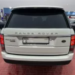 Range Rover Vogue HSE GCC 2014 - Thumbnail 3