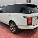 Range Rover Vogue HSE GCC 2014 - Thumbnail 4
