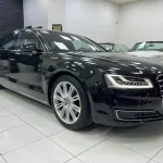 Audi A8 2015 GCC 5.0L 8Cyl TFSI - Thumbnail 2