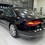 Audi A8 2015 GCC 5.0L 8Cyl TFSI - Thumbnail 5