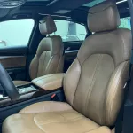Audi A8 2015 GCC 5.0L 8Cyl TFSI - Thumbnail 10
